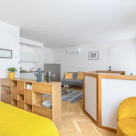 Les Suites De Saint Amand Bordeaux Buitenkant foto