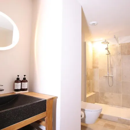 Les Suites De Saint Amand Bordeaux Buitenkant foto