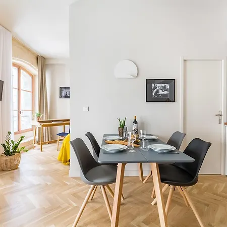 Les Suites De Saint Amand Bordeaux Buitenkant foto