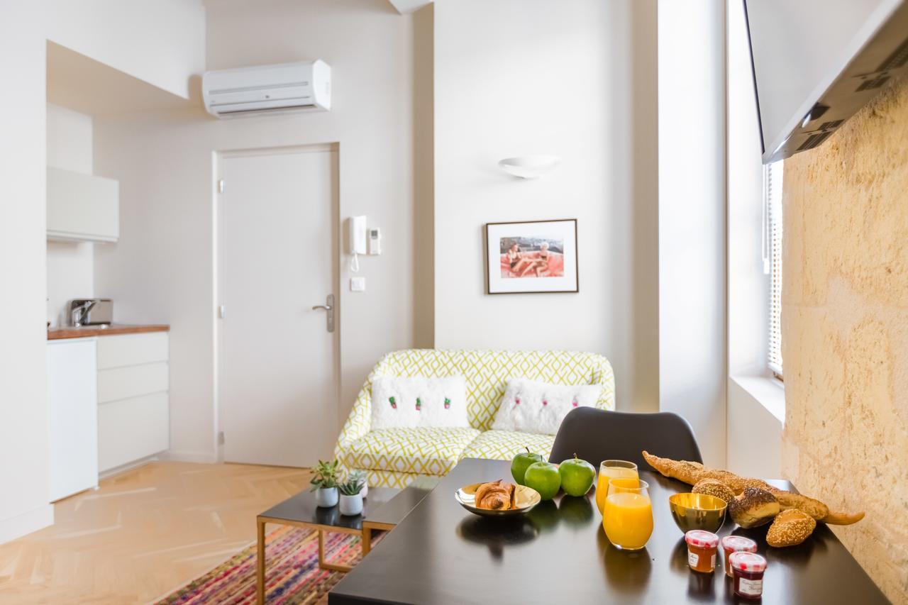 Appartement Les De Saint Amand *