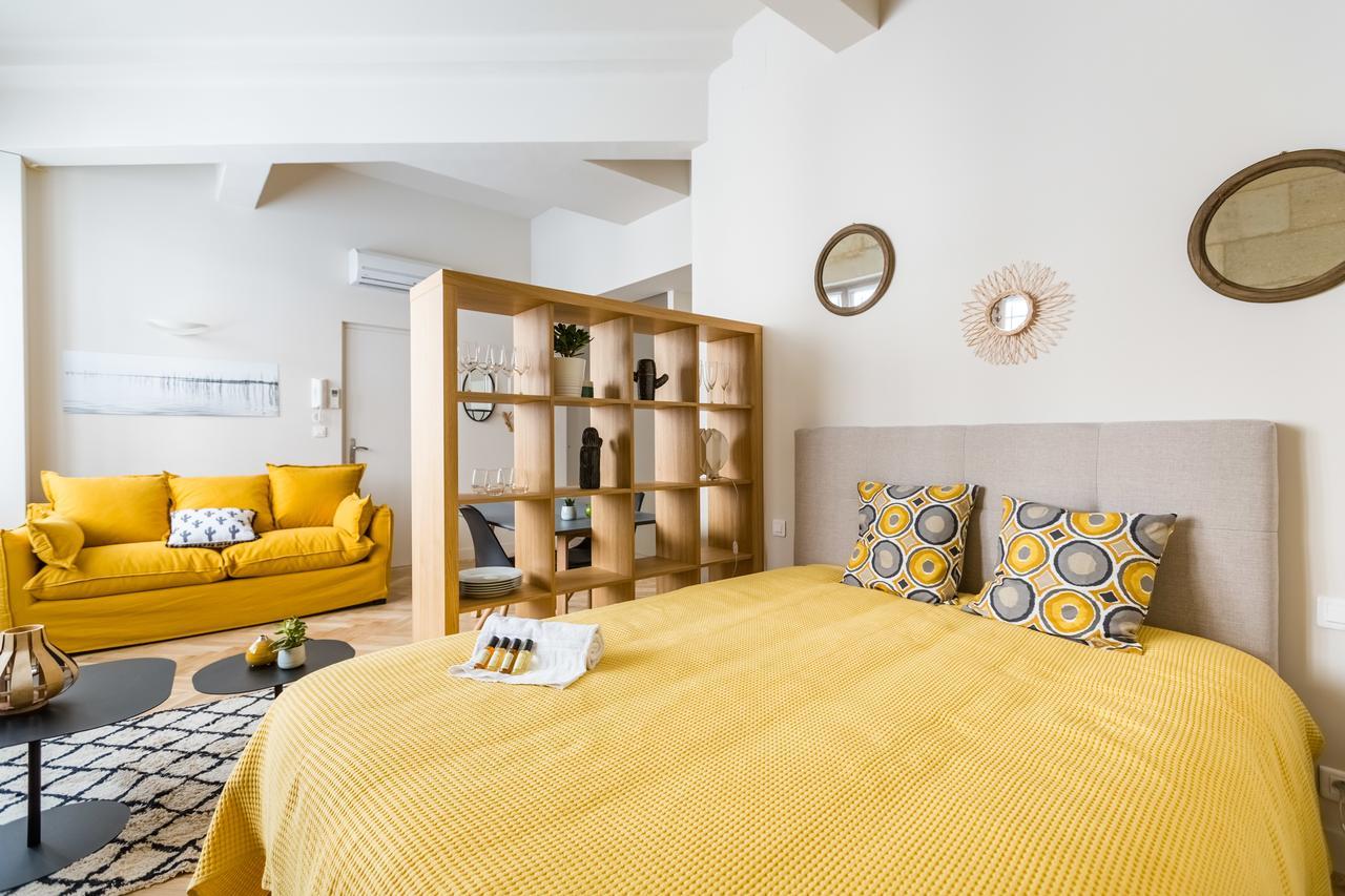 Appartement Les De Saint Amand *