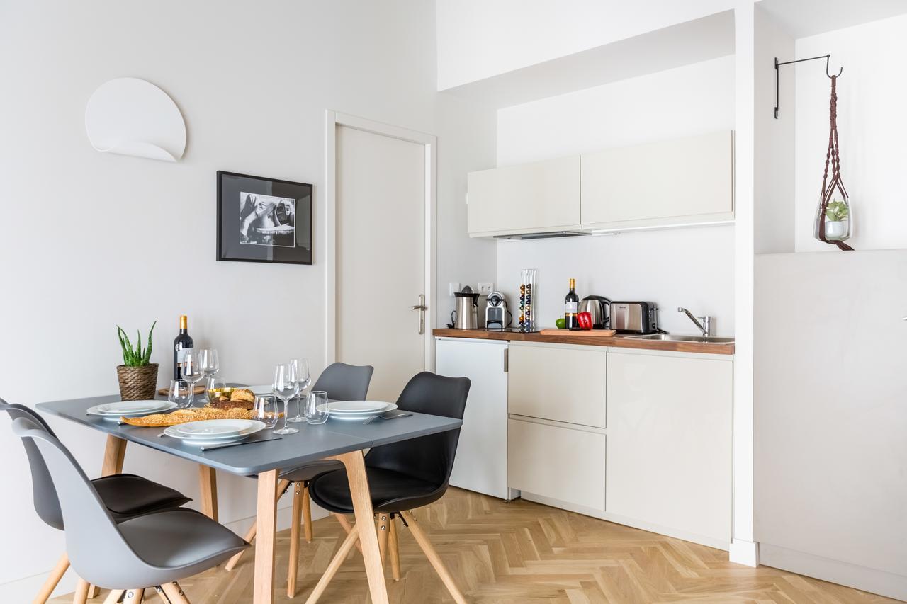 Les De Saint Amand Appartement Bordeaux