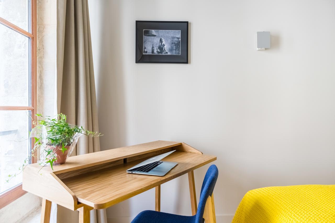 Appartement Les De Saint Amand Bordeaux