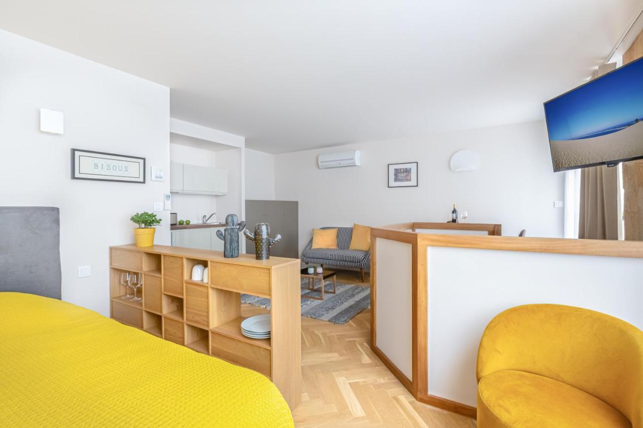 Les De Saint Amand Appartement *