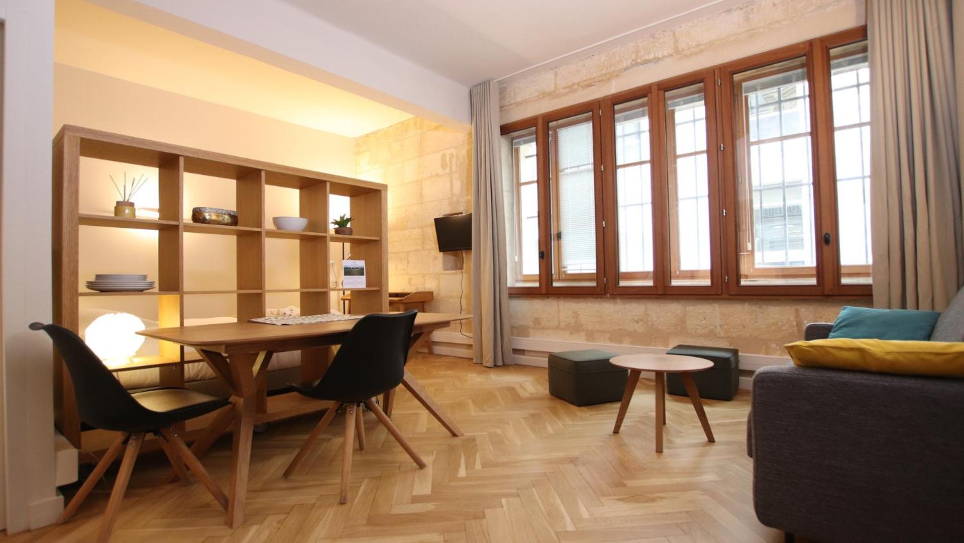 Appartement Les De Saint Amand