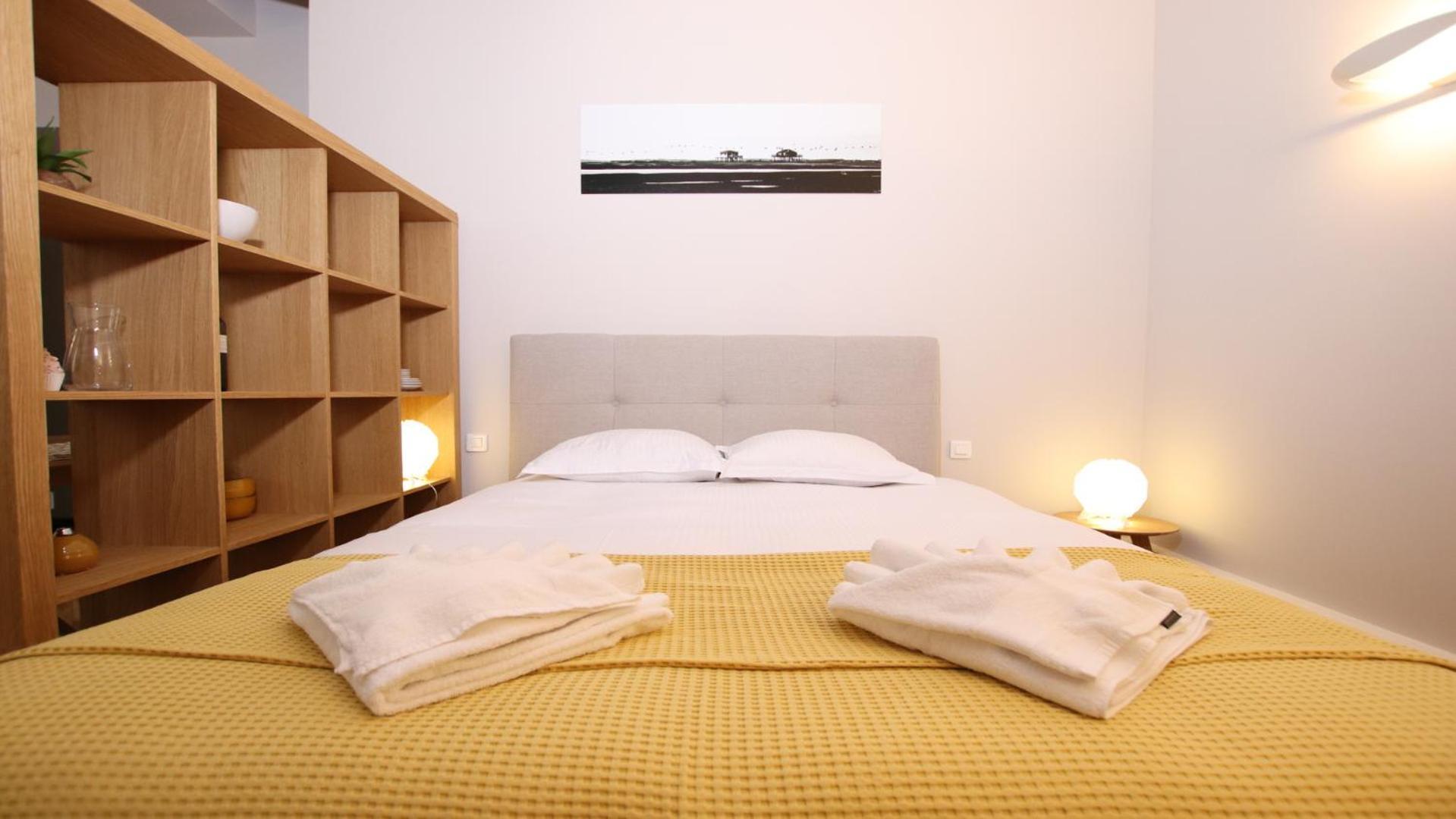 Appartement Les De Saint Amand