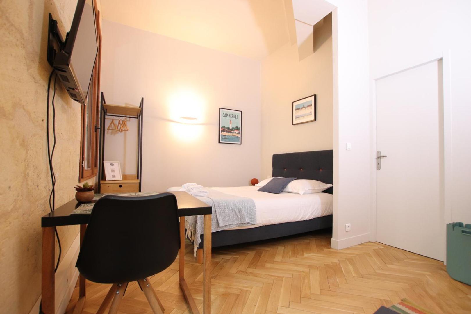 Les De Saint Amand Appartement