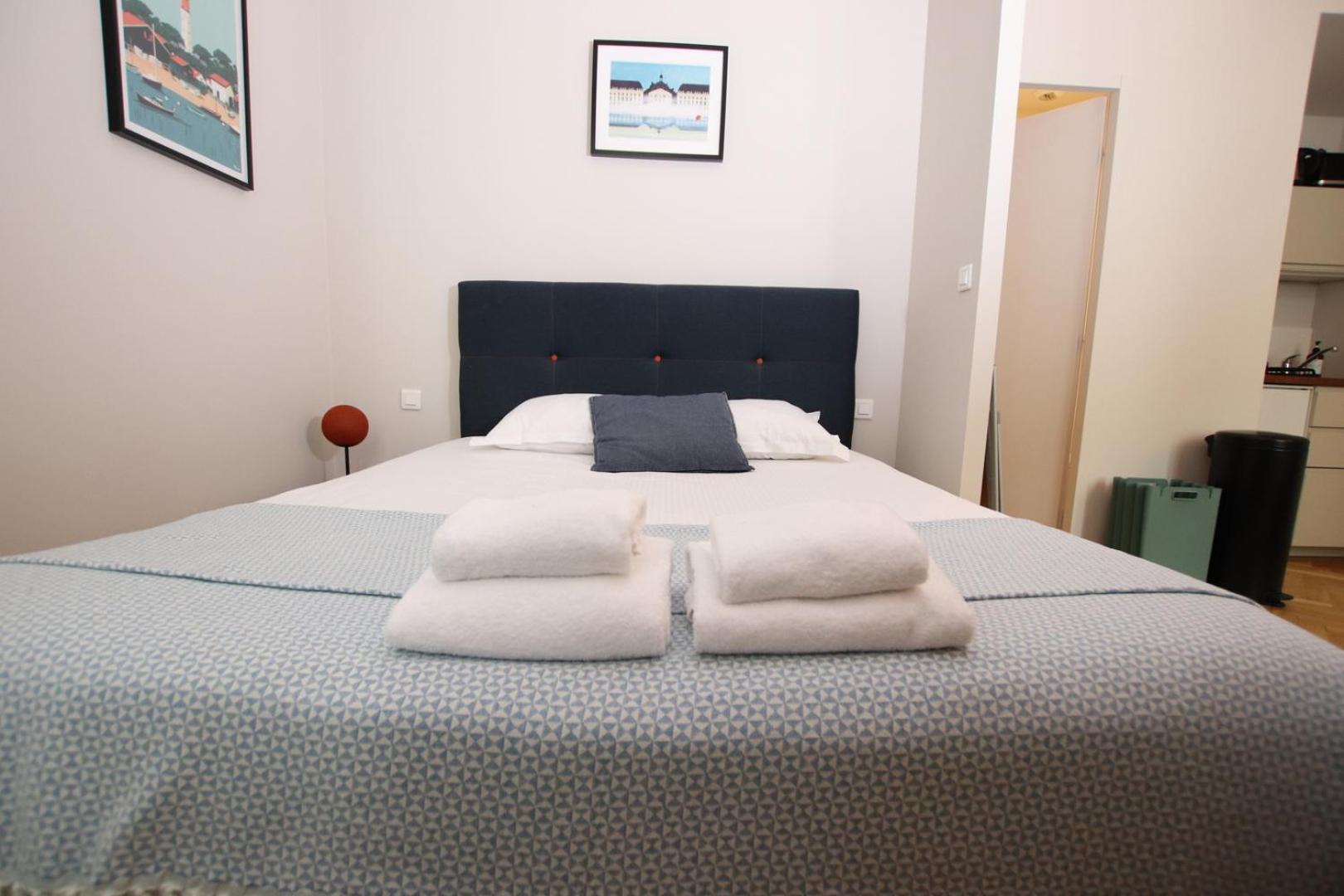 Appartement Les De Saint Amand