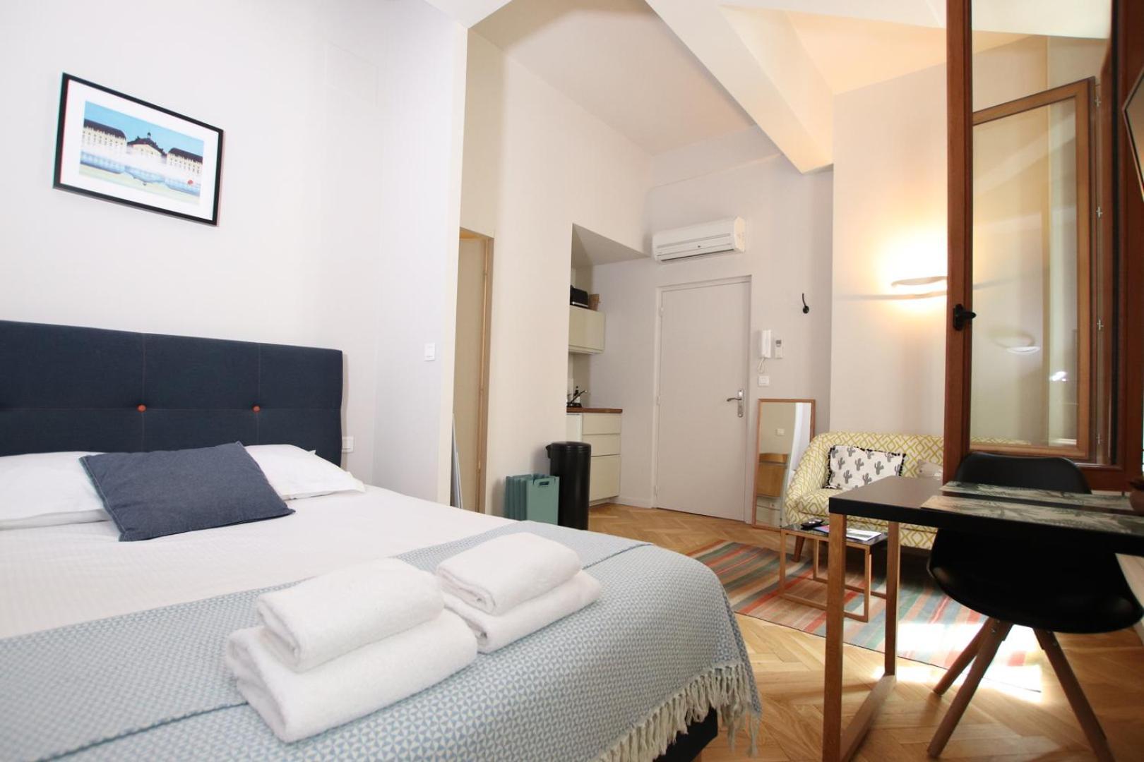 Appartement Les De Saint Amand *