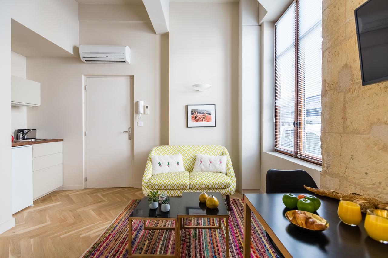 Les De Saint Amand Appartement *